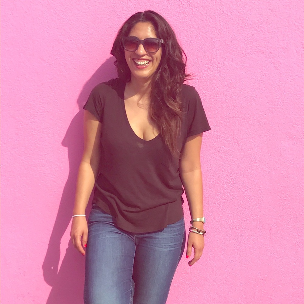 Meet your Posher, Catalina